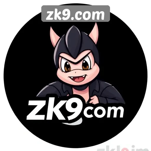 Menjelajahi Keunikan Permainan di zk9.com