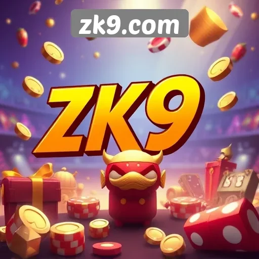Fitur Menarik yang Dimiliki oleh zk9com