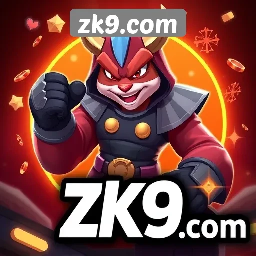 Mengenal zk9.com Situs Game Terbaru yang Menarik