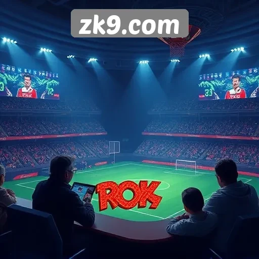 Inovasi dan Fitur Baru di zk9.com yang Perlu Diketahui
