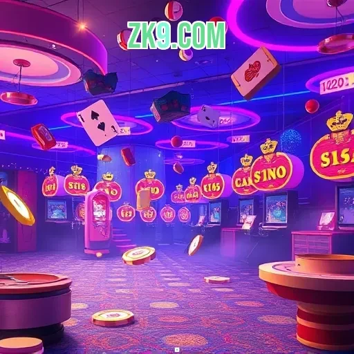 zk9.com Berita Game