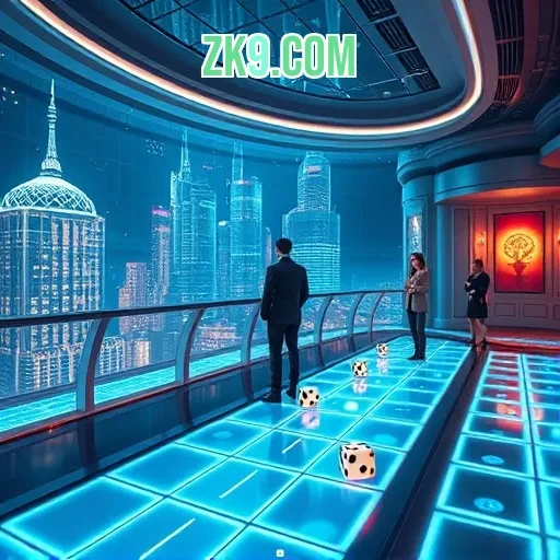 zk9.com Reward Game