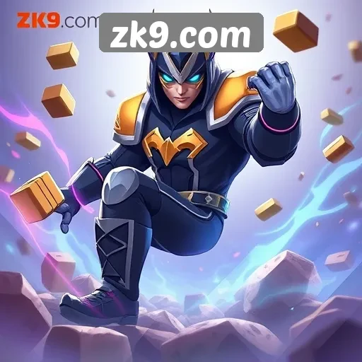 Keunggulan Zk9.com yang Menarik Pengguna Pecinta Game