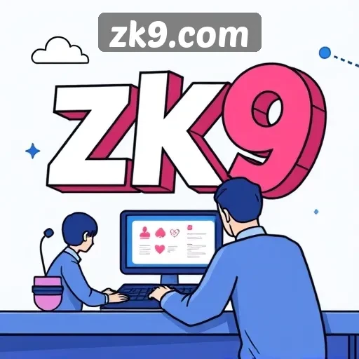 Panduan Lengkap Menggunakan zk9com untuk Pemula