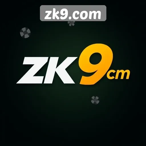 zk9.com Platform Game Inovatif dengan Beragam Pilihan