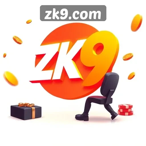 Bagaimana zk9.com Mengubah Pengalaman Gaming Online