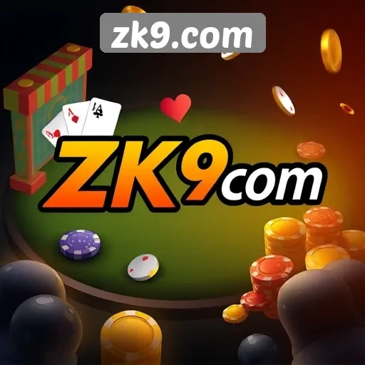 ZK9com Platform Game Online Menawarkan Beragam Pilihan Permainan